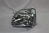 OPEL 4705677 Headlight